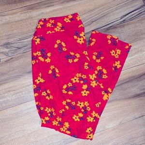 Lularoe leggings